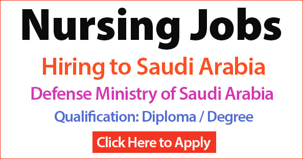 nursing jobs and careers