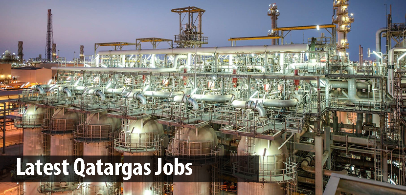 careers in qatar gas 