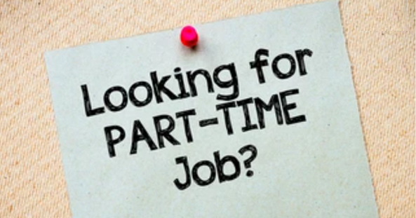 Part Time Jobs In Dubai 2022 