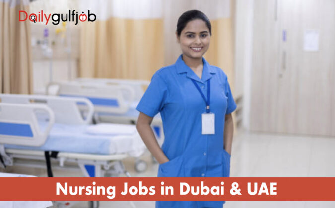 international travel nursing jobs in dubai